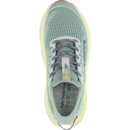 Fresh Foam x More Trail v3 Running Shoe - Women's