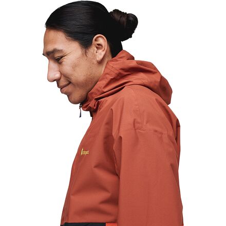 Cielo Rain Jacket - Men's
