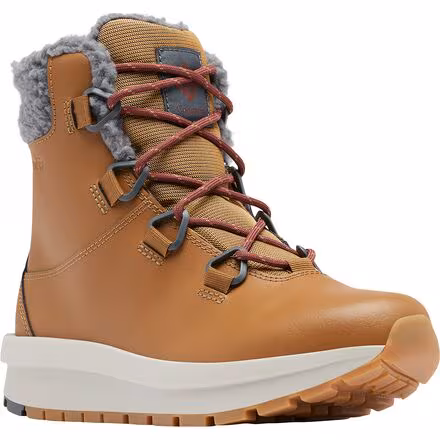 Moritza Boot - Women's