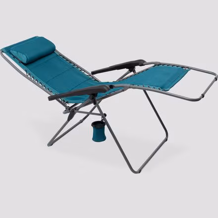 Lounge Chair