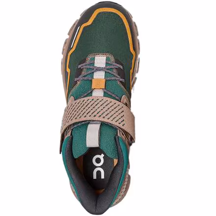 Cloud Hi Edge Defy Shoe - Men's