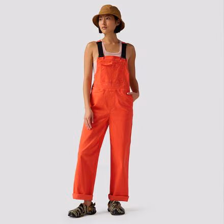 Venture Overall - Women's
