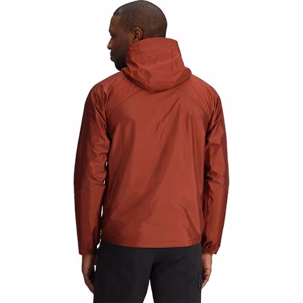 Helium Rain Jacket - Men's