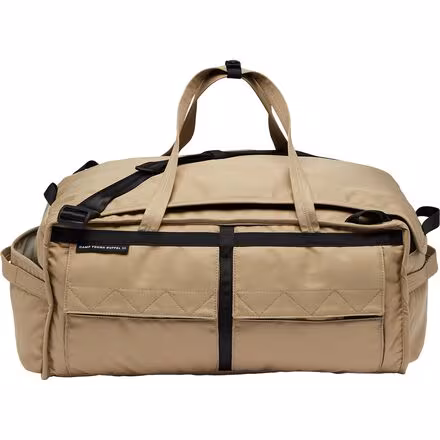 Camp Tough Duffel 50L