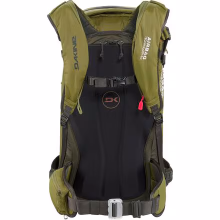 Poacher RAS 36L Pack