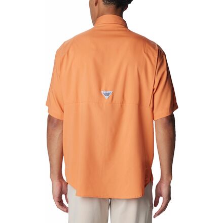 Tamiami II Short-Sleeve Shirt - Men's