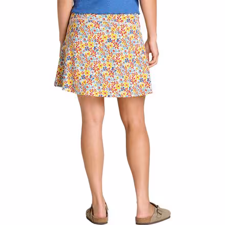 Seleena Skort - Women's