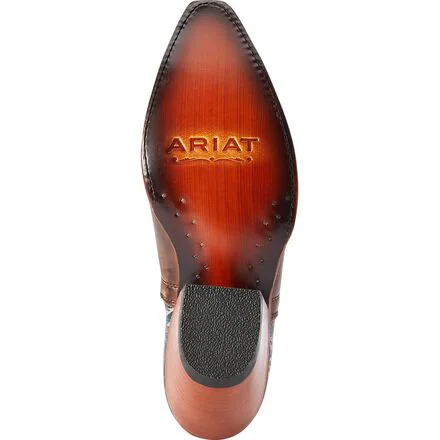 Dixon Chimayo Western Boot - Women's