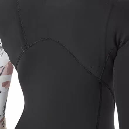 Equation 3/2mm Front Zip Wetsuit - Women's