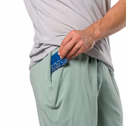 Canyon Active 8in Short - Men's