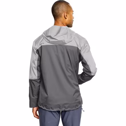 Ultralight Wading Jacket - Men's