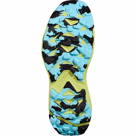 Torrent 3 Trail Running Shoe - Men's