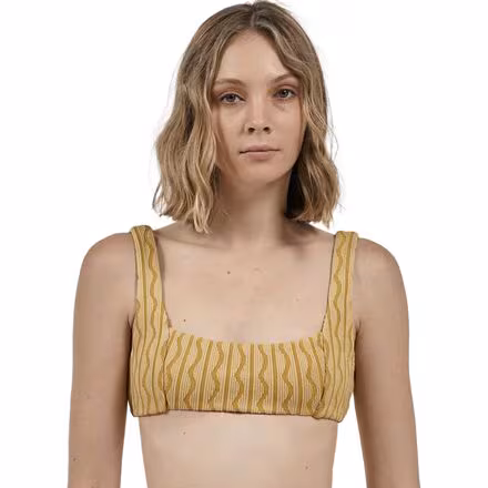 Gravitation Parallel Bikini Top - Women's