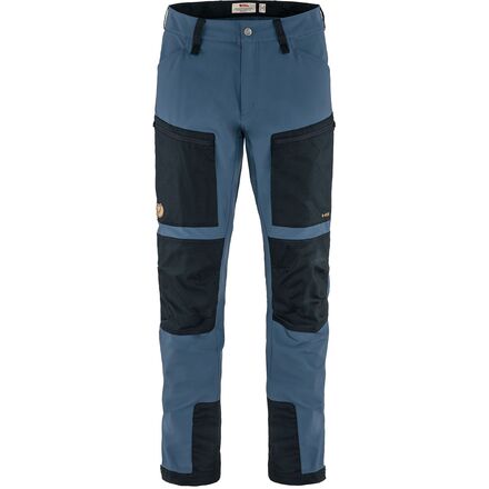 Keb Agile Regular Trouser - Men's