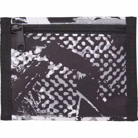 Vert Rail Tri-Fold Wallet - Men's