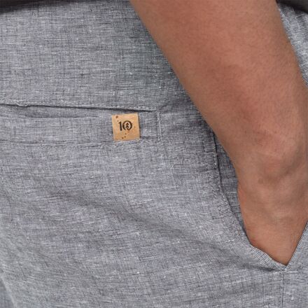 Joshua Hemp Short - Men's