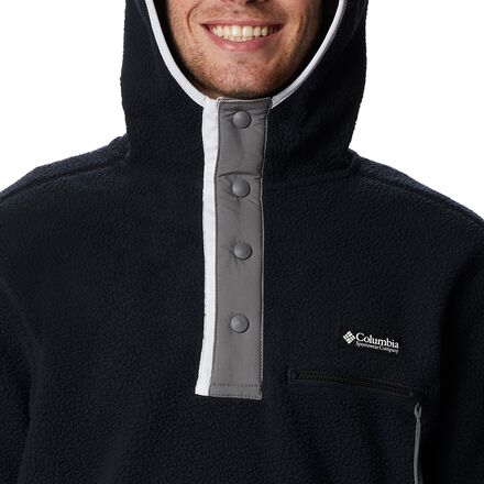 Helvetia Hoodie - Men's