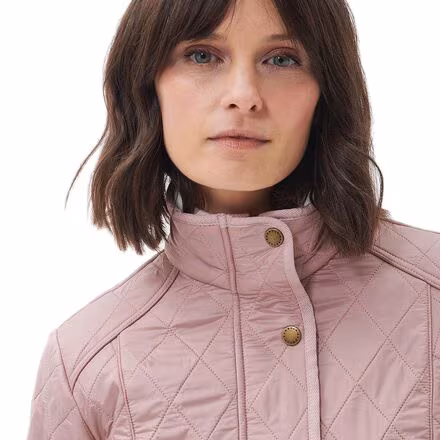 Cavalry Polarquilt Jacket - Women's