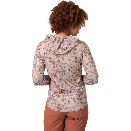 Sanne Sunshirt - Women's