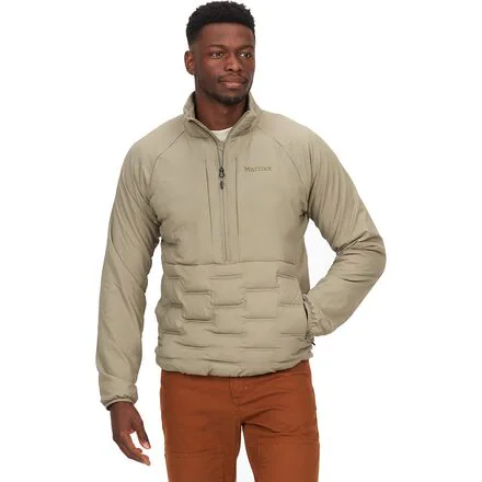 WarmCube Active Alt HB 1/2-Zip Pullover - Men's