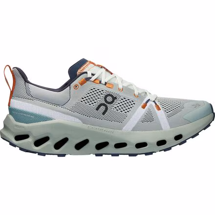 Cloudsurfer Trail Shoe - Men's