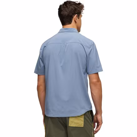 Cambio Button-Up Shirt - Men's