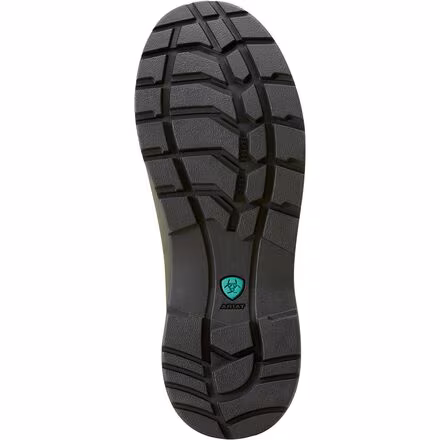 Kelmarsh Shortie Boot - Women's