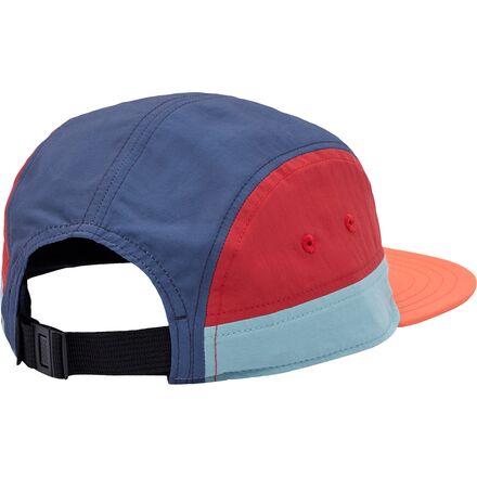 Altitude Tech 5-Panel Hat