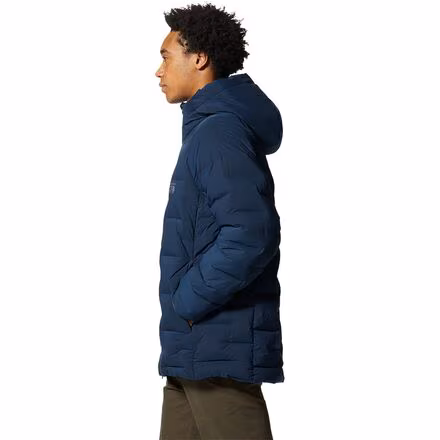 Stretchdown Parka - Men's