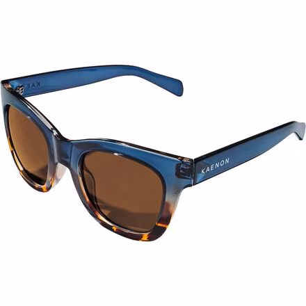 Lido Polarized Sunglasses - Women's