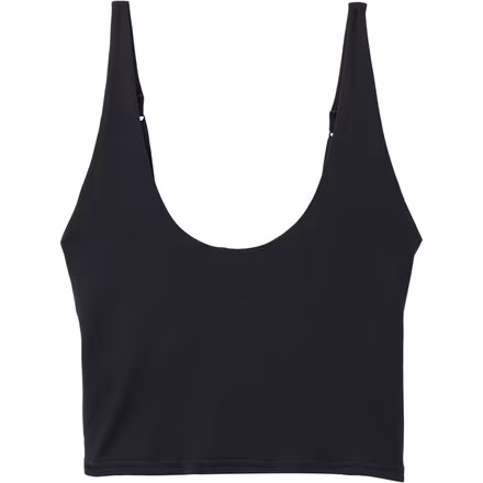 Chakara Crop Top - Women's