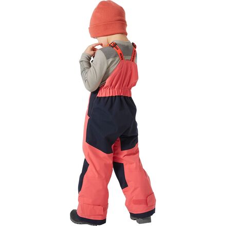 Rider 2 Insulated Bib Pant - Toddlers'