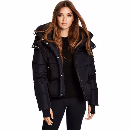 Jordy Down Jacket - Women's
