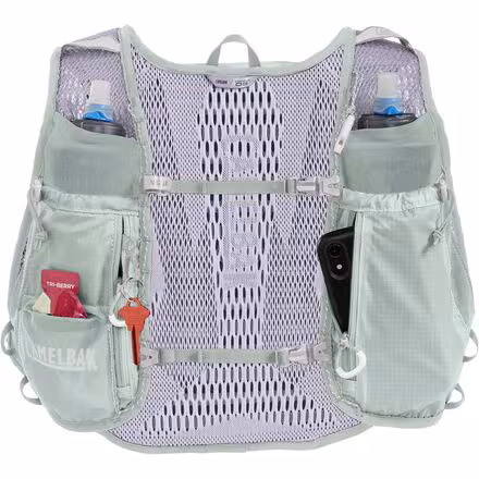 Zephyr Pro 34oz Hydration Vest - Women's