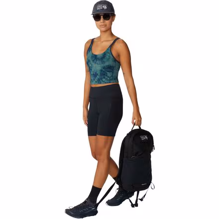 Yuba 5in Trail Short - Women's