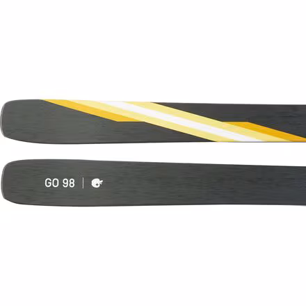 Go 98 Ti Ski - 2024