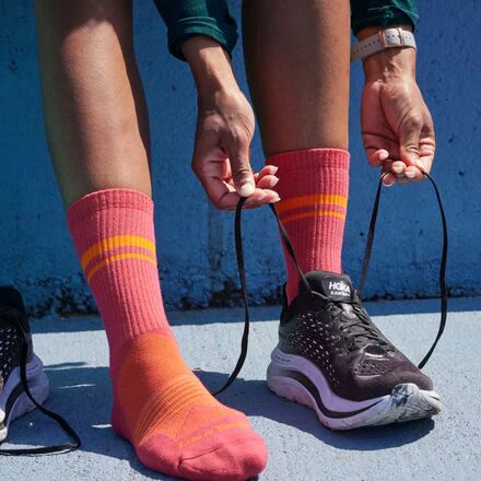 Element Crew Lightweight Cushion Sock - Women's