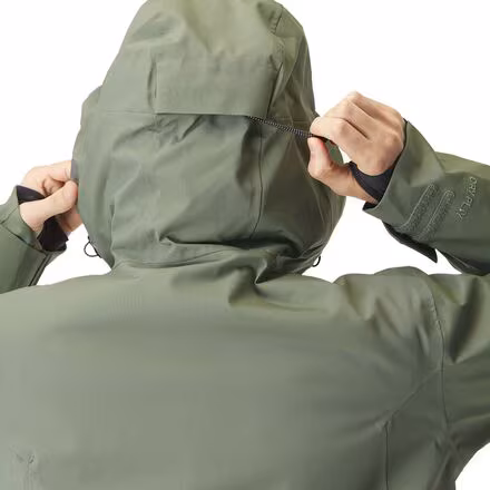 Welcome 3L Jacket - Men's