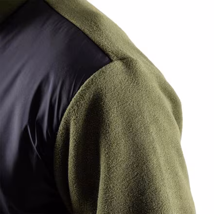 C1 Polar Zip Fleece - Men's