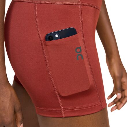 Performance Short Tights - Women's