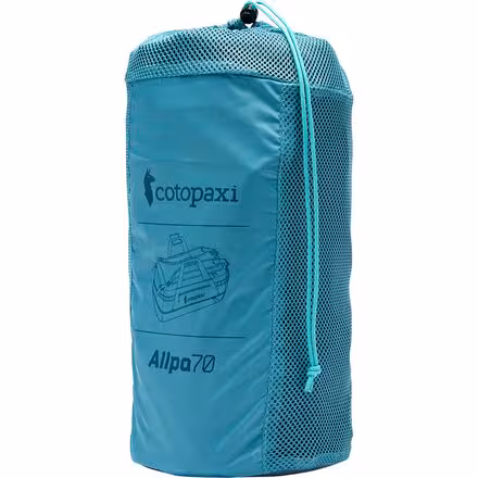 Allpa 70L Duffel Bag