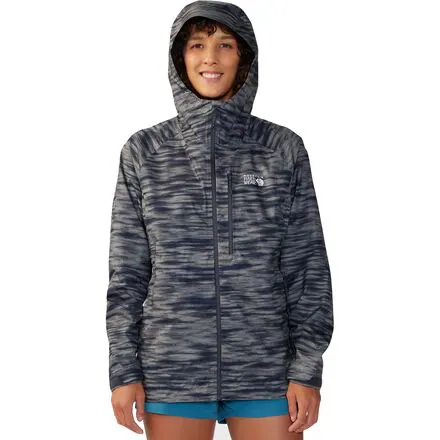 Stretch Ozonic Jacket - Women's