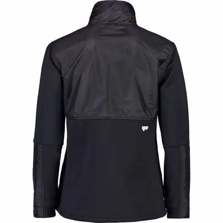 Decade Mid Fleece Pullover - Women's