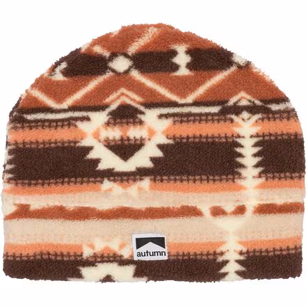 Mtn Goat Beanie