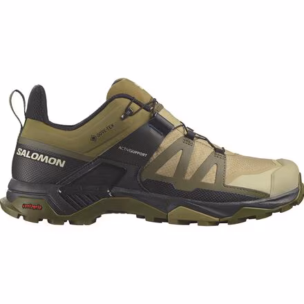 X Ultra 4 GTX Hiking Shoe - Men's