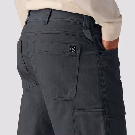 Rambler Stretch Workpant - Men's