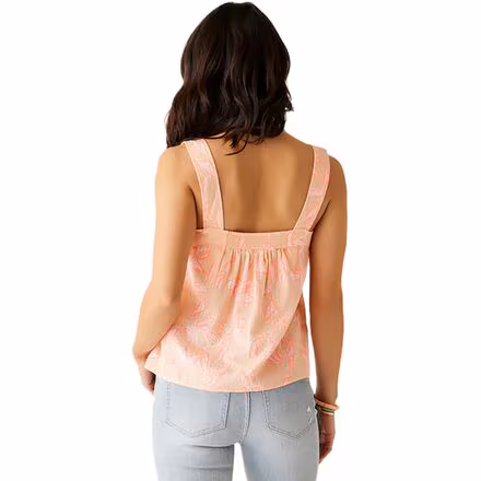 Liv Textured Top - Women's