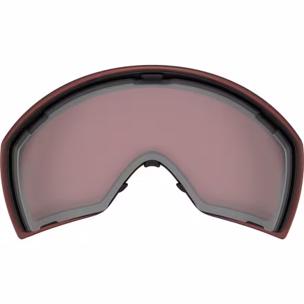 Flight Deck M Prizm Goggles Replacement Lens