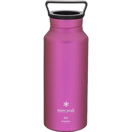 Ti Aurora Bottle 802