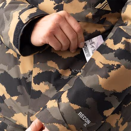 Hayden Jacket - Men's